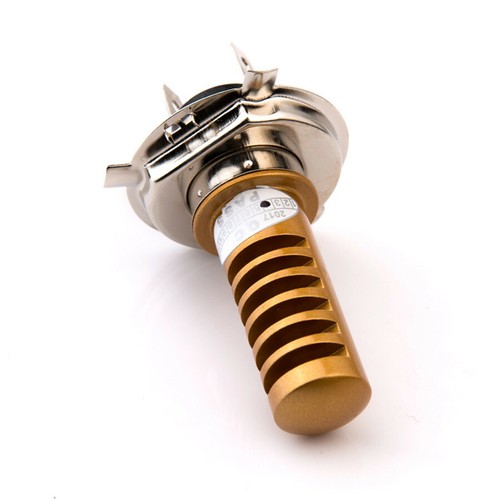 Headlight bulb led high - bulb,