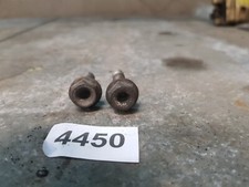 1999 Honda Deauville NT650V