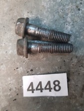 1999 Honda Deauville NT650V