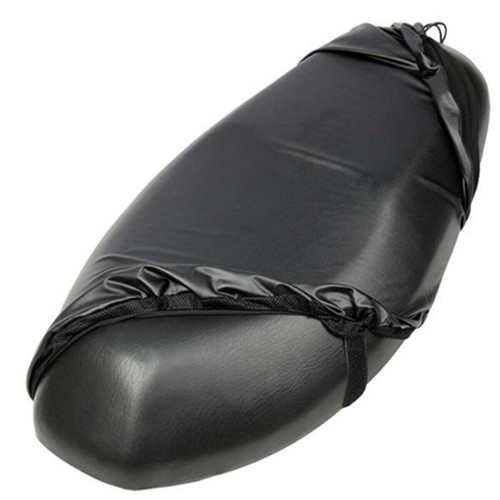 Waterproof motorcycle seat - motorcycle,