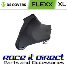DS FLEXX Cover For HONDA NT
