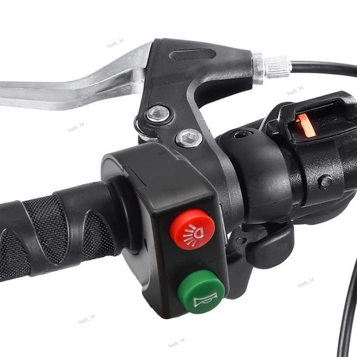 Motorcycle handlebar - 2, 1