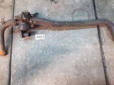 1999 Honda Deauville NT650 V