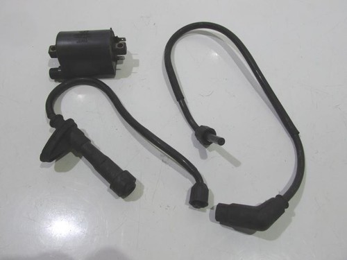 Ignition coil honda 650 - coil, nt