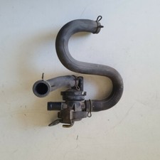 Air Control Valve Honda