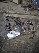 Honda Nt700v Deauville