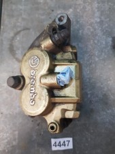 1999 Honda Deauville NT650V