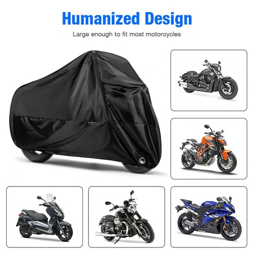 4xl motorcycle cover heavy - motorcycle,