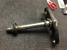 Honda NTV650 Deauville 1998