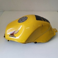 Honda Deauville 650 1998 2001