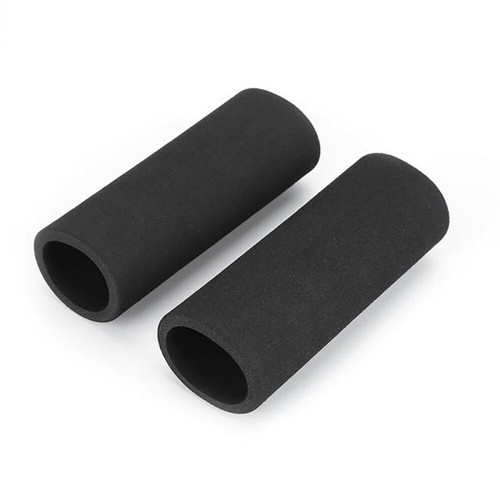 2pcs motorcycle handlebar grip - handlebar,