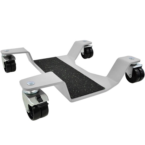 Motorcycle dolly for centre - motorcycle,