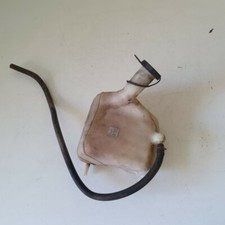 Expansive Vase Honda Deauville