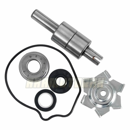 Water pump repair kit - kit, for