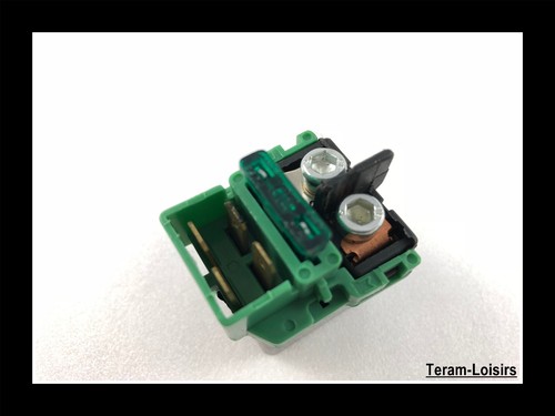 Starter relay for honda - honda, nt