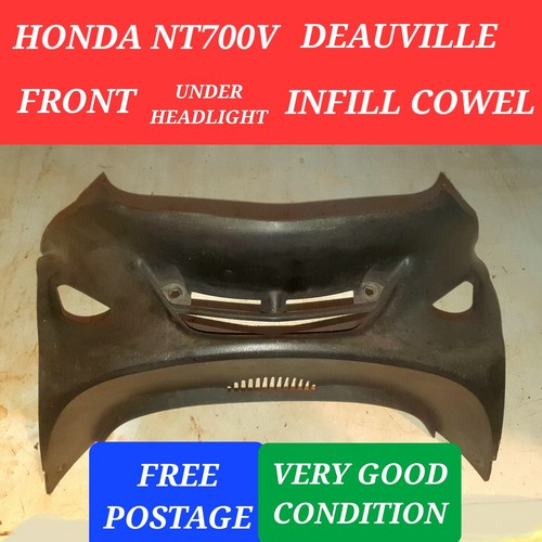 Honda nt700v deauville under - deauville,