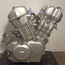 ENGINE (32000 KM) - HONDA