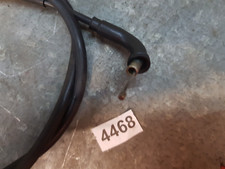 1999 Honda Deauville NT650V