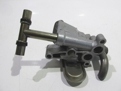 Honda 650 oil pump - nt,