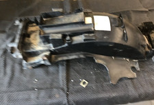 Honda NTV650 Deauville 1998