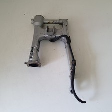 Honda Deauville 650 1998 2001