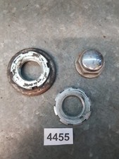 1999 Honda Deauville NT650V