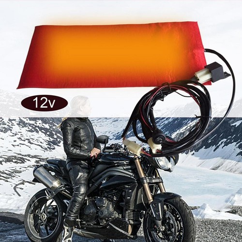 Dc12v motorcycle carbon fiber - dc12v,