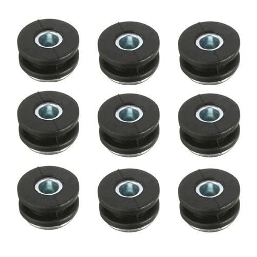 10pcs motorcycle rubber - 10pcs,