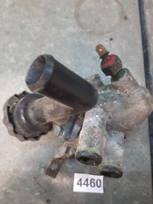 1999 Honda Deauville NT650V