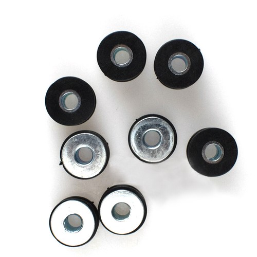10x motorcycle rubber - motorcycle,