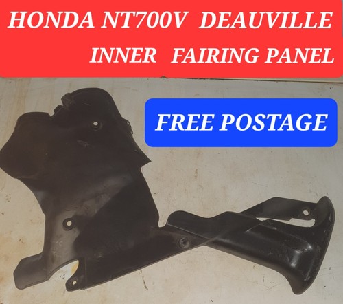 Honda nt700v nt700va - honda,