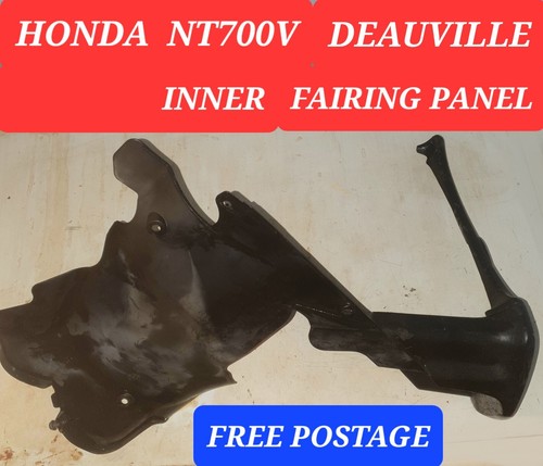 Honda nt700v nt700 deauville - nt700,