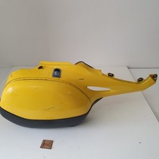 Honda Deauville 650 1998 2001