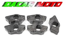 Rear Wheel Hub Honda NT 700 V