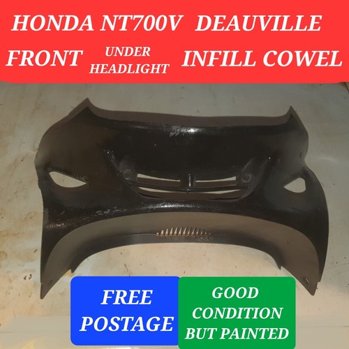 Honda nt700v deauville under - nt700v,